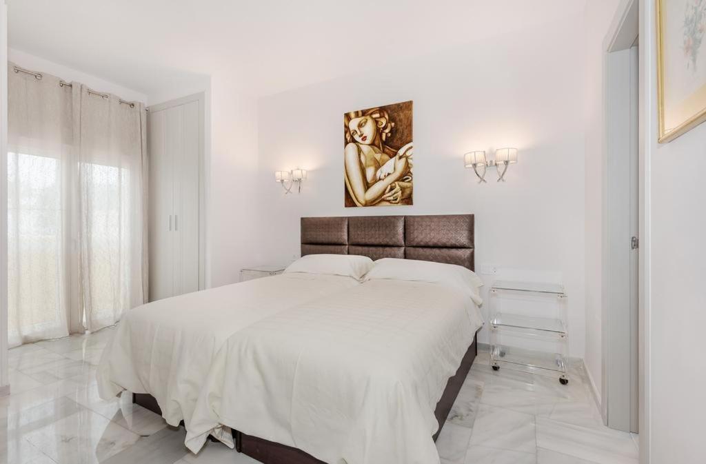 Apartamento En Puerto Marina B32 Benalmadena Exterior photo