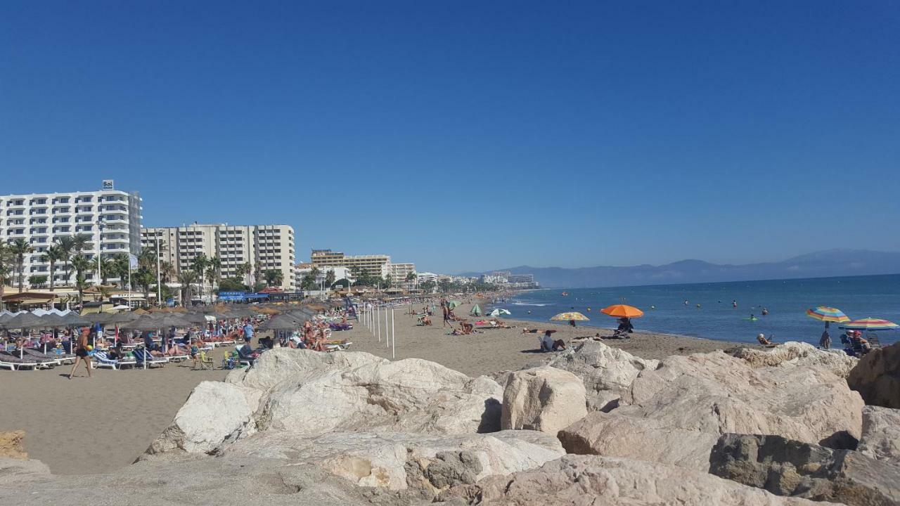 Apartamento En Puerto Marina B32 Benalmadena Exterior photo
